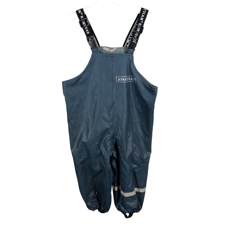 Unisex Jonathan - Vihmapüksid, suurus 86 - 92 - Sinine ()