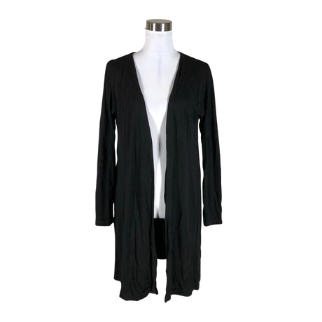 Unisex Melli - Kardigan, suurus 40 - Must ()