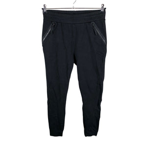 Unisex NOSH - Dressikangast püksid, suurus 40 - Must (1)