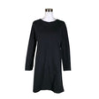 Unisex NOSH - Dressikangast kleit, suurus 40 - Must ()
