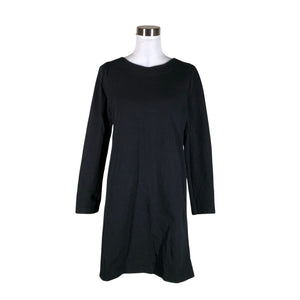 Unisex NOSH - Dressikangast kleit, suurus 40 - Must (1)