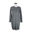 Unisex Esprit - Kootud kleit, suurus 38 - Hall ()