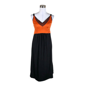 Unisex Cake Lingerie - Öösärk , suurus 40 - Oranž (1)