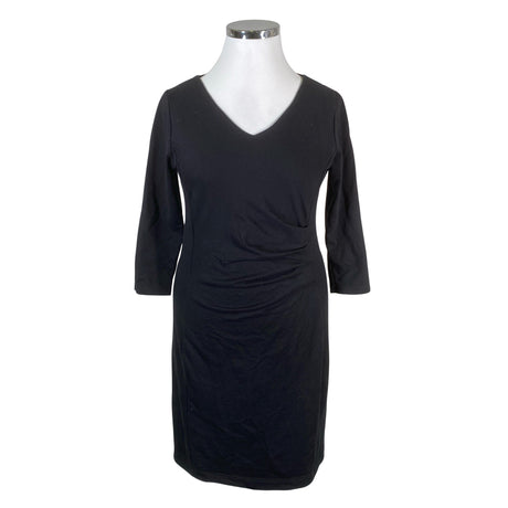 Unisex NOSH - Dressikangast kleit, suurus 42 - Must ()