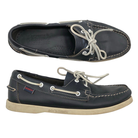 Unisex Sebago - Mokassiinid, suurus 43 - Sinine ()