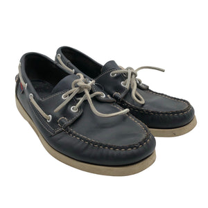 Unisex Sebago - Mokassiinid, suurus 43 - Sinine (2)
