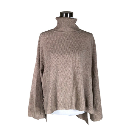 Unisex InWear - Kampsun, suurus 36 - Pruun ()
