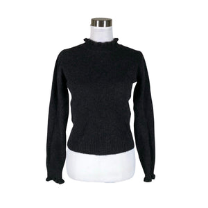 Unisex InWear - Kampsun, suurus 36 - Must (1)