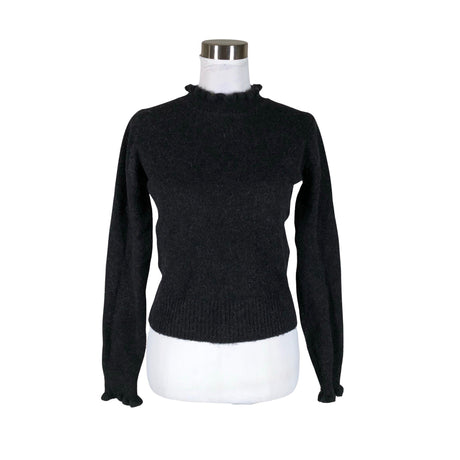 Unisex InWear - Kampsun, suurus 36 - Must ()