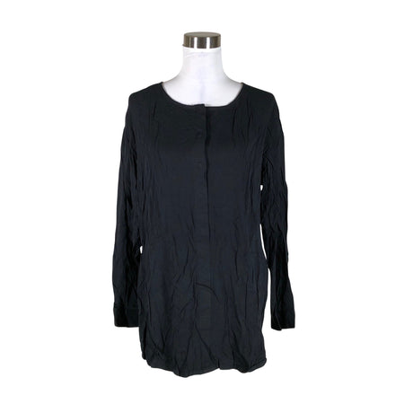 Unisex NOSH - Mitteveniv tuunika, suurus 40 - Must ()