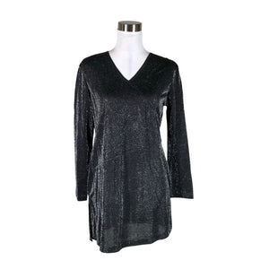 Unisex Lindex - Pidulik tuunika, suurus 38 - Hall (1)
