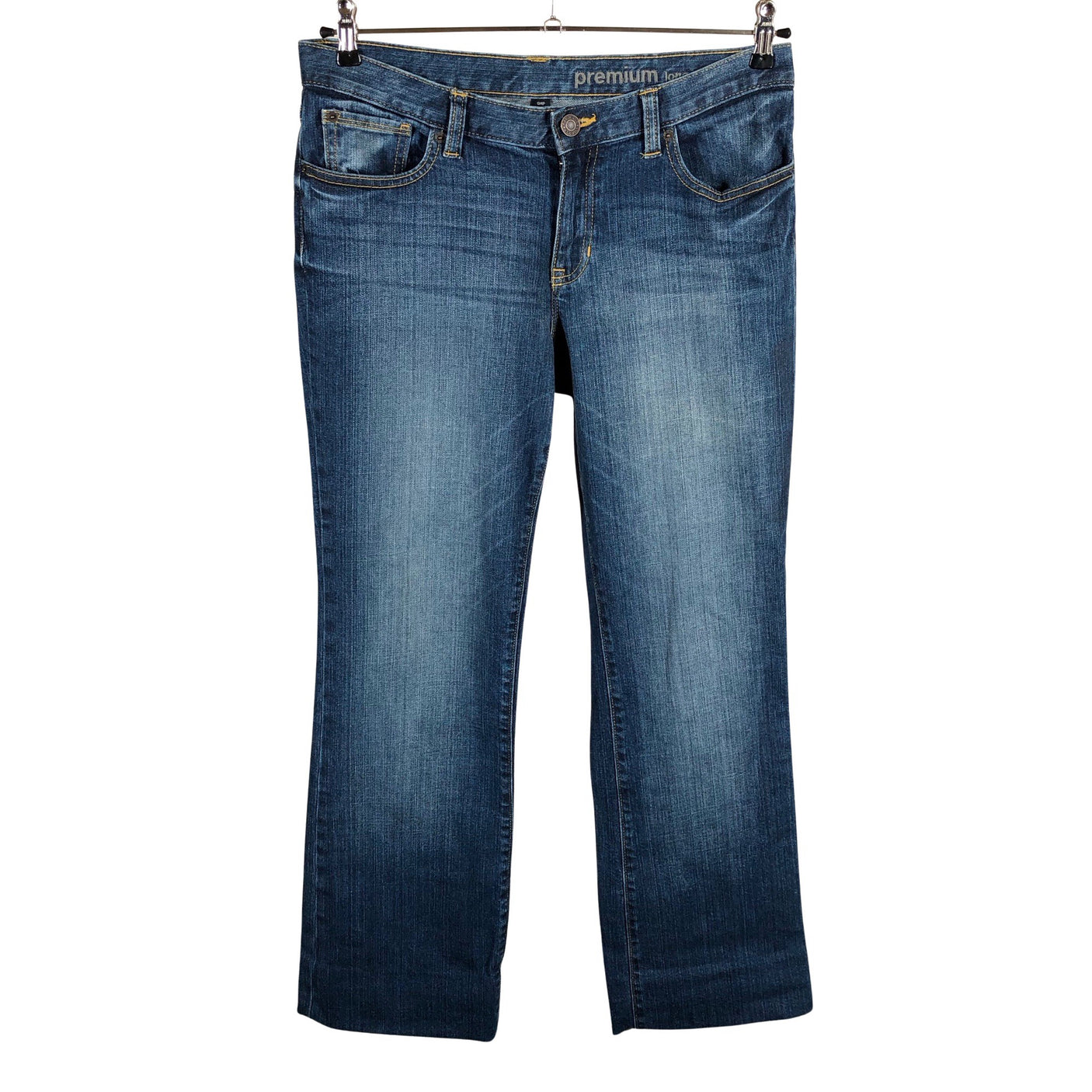 Unisex Gap - Teksad, suurus 42 - Sinine (1)