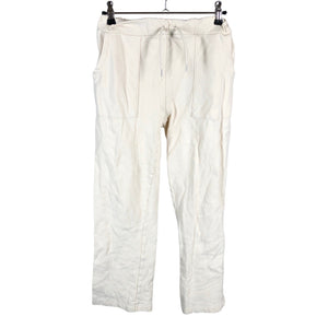 Unisex Name It - Dressikangast püksid, suurus 146 - 152 - Beige (1)