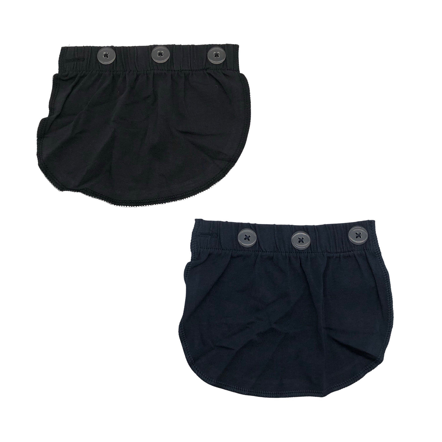 Unisex TEX - Elastne kõhuvöö, suurus Suurus puudub - Sinine (2)