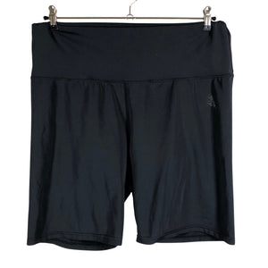 Unisex Zizzi - Lühikesed spordipüksid, suurus 50 - Must (1)