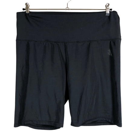 Unisex Zizzi - Lühikesed spordipüksid, suurus 50 - Must ()