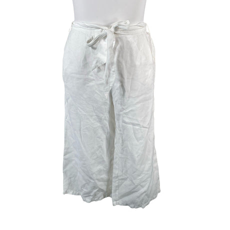 Unisex Balmuir - Mittevenivad püksid, suurus 42 - Valge ()