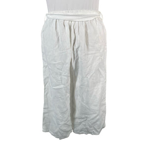 Unisex Balmuir - Mittevenivad püksid, suurus 42 - Valge (2)