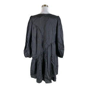 Unisex Gestuz - Pidulik kleit, suurus 40 - Must (2)