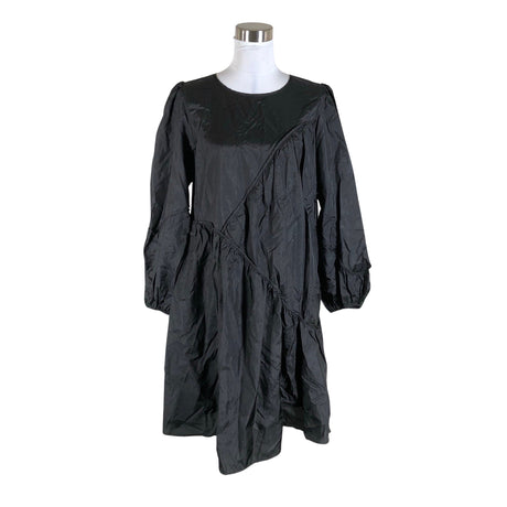 Unisex Gestuz - Pidulik kleit, suurus 40 - Must ()