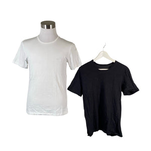 Unisex Hugo Boss - T-särk, suurus M - Must (1)