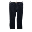 Unisex Noom - Sametpüksid, suurus 38 - Must ()