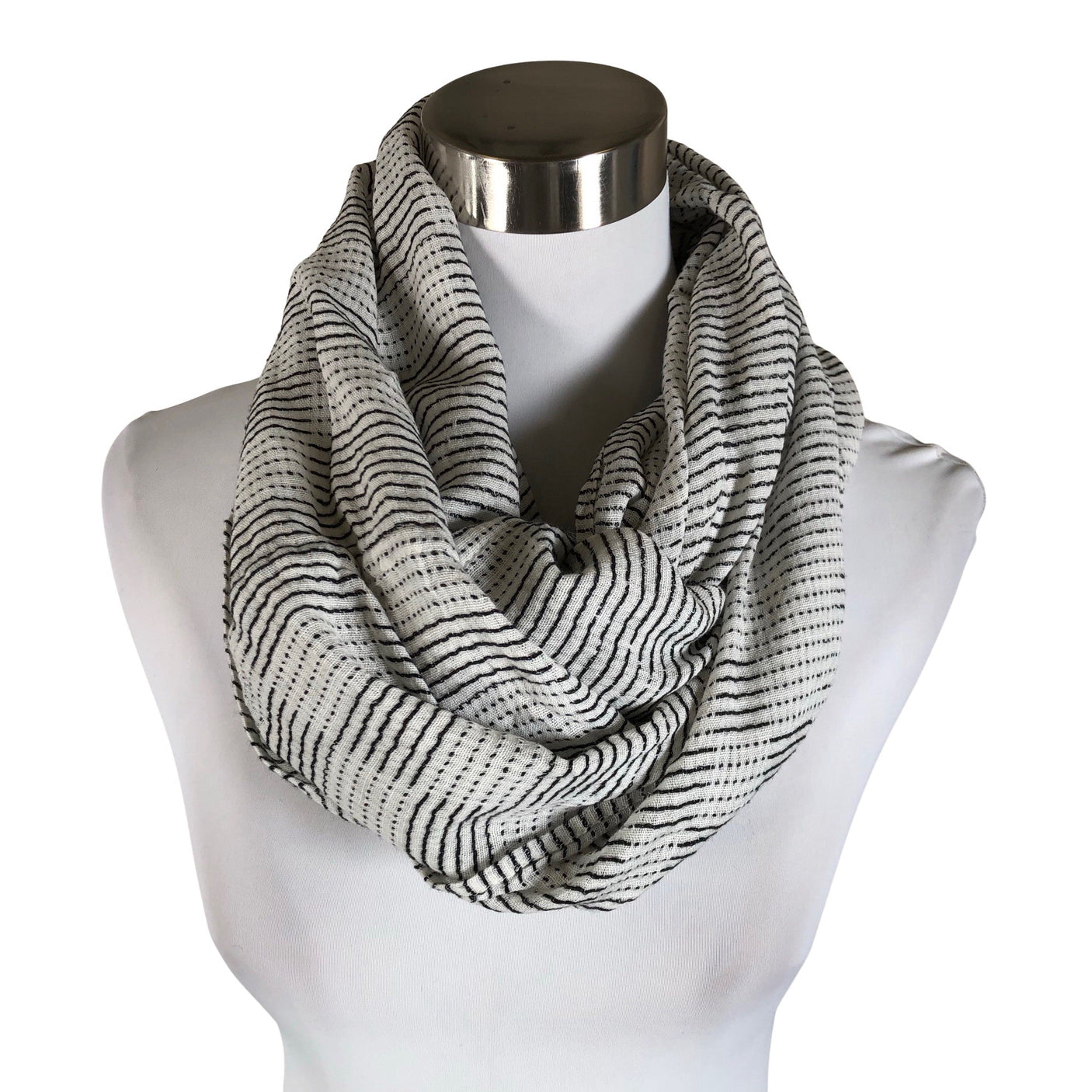 Unisex Esprit - Torusall, suurus Midi - Valge (1)