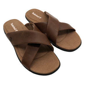 Unisex Timberland - Rihmikud, suurus 47 - Pruun (2)