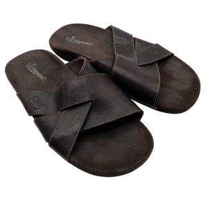 Unisex Timberland - Rihmikud, suurus 45 - Pruun (2)