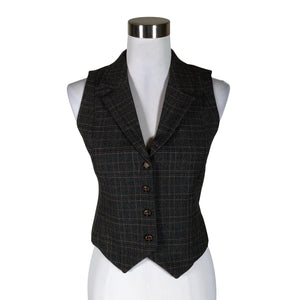 Unisex Collectif - Vest, suurus 32 - Hall (1)