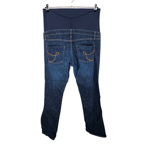 Unisex H&M Mama - Teksad, suurus 44 - Sinine (2)