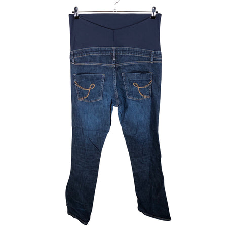 Unisex H&M Mama - Teksad, suurus 44 - Sinine (2)