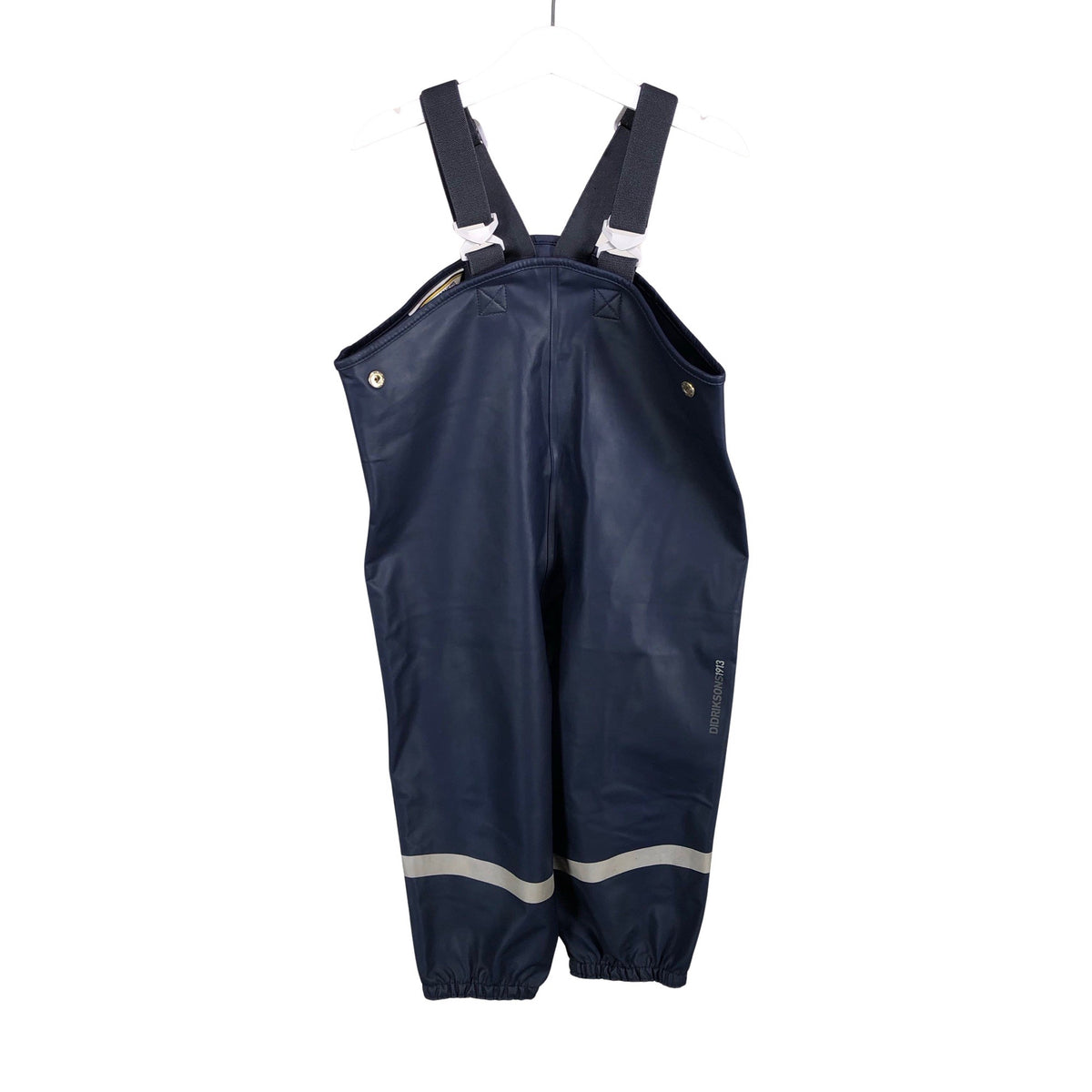 Unisex Didriksons - Vihmapüksid, suurus 86 - 92 - Sinine (1)
