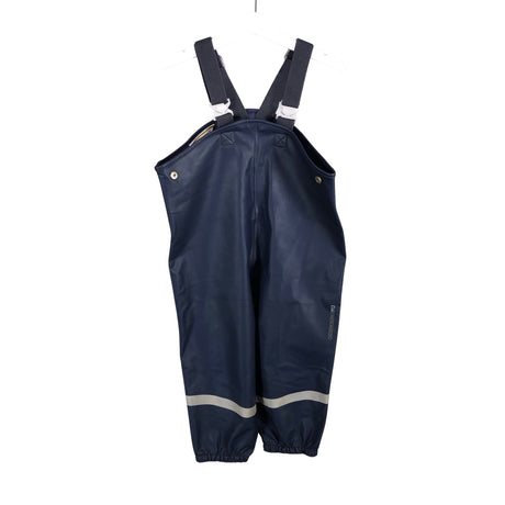 Unisex Didriksons - Vihmapüksid, suurus 86 - 92 - Sinine ()