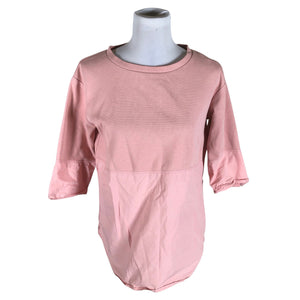 Unisex COS - Pluus, suurus 34 - Heleroosa (1)