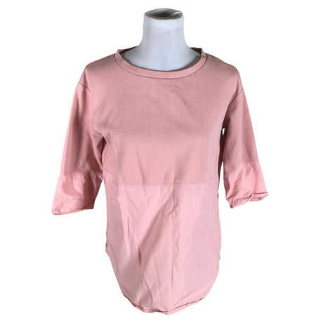 Unisex COS - Pluus, suurus 34 - Heleroosa ()