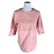 Unisex COS - Pluus, suurus 34 - Heleroosa ()