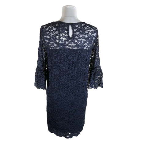 Unisex Free Quent - Pidulik kleit, suurus 38 - Sinine (2)