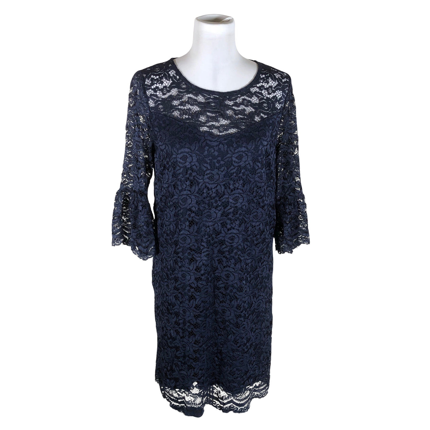 Unisex Free Quent - Pidulik kleit, suurus 38 - Sinine (1)
