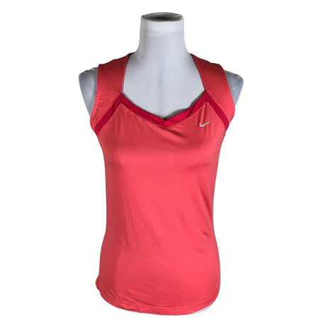 Unisex Nike - Sporditopp, suurus 38 - Oranž ()