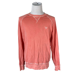 Unisex Gant - Dressikangast pluus, suurus L - Oranž (1)