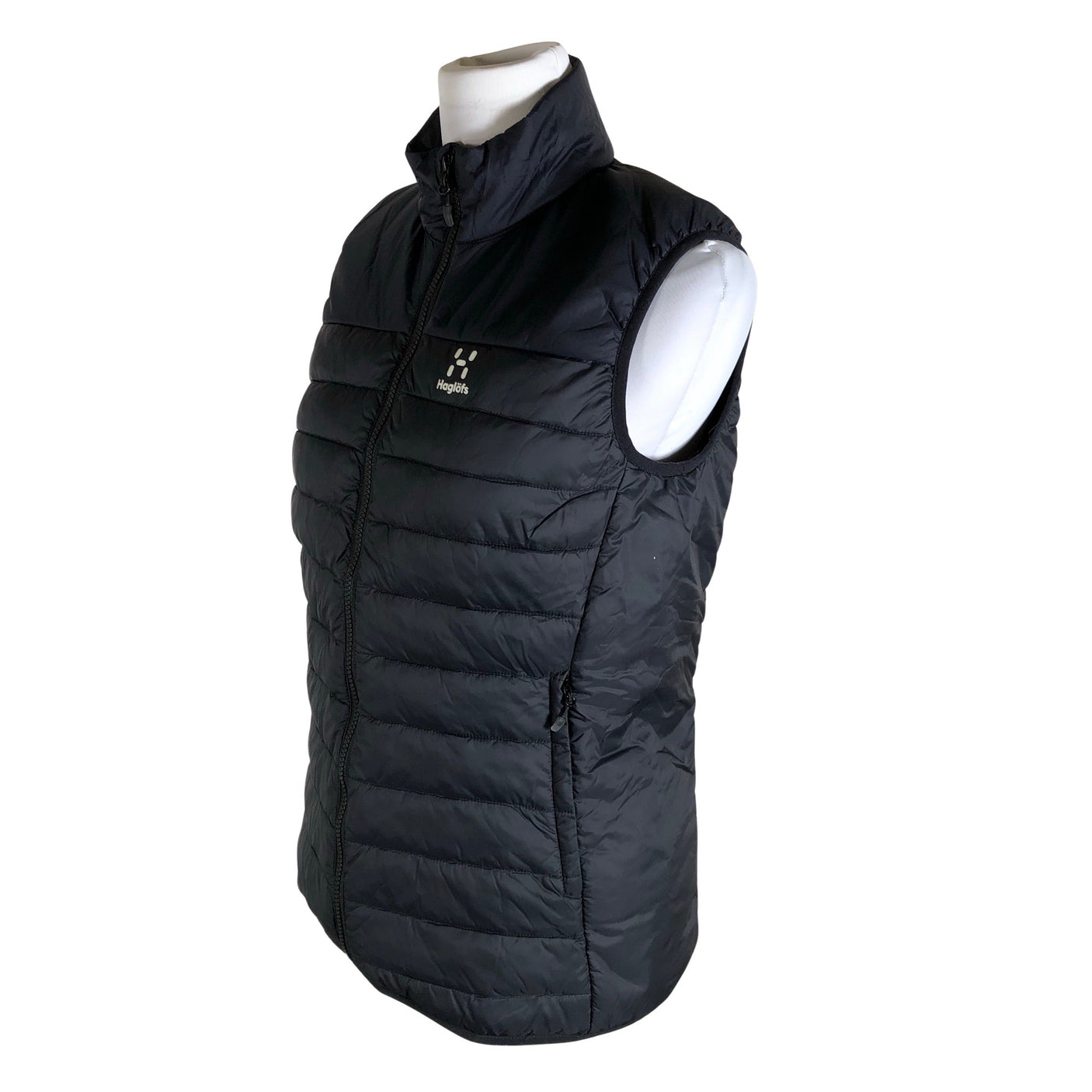 Unisex Haglöfs - Õuevest, suurus 38 - Must (3)