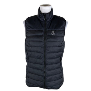 Unisex Haglöfs - Õuevest, suurus 38 - Must (1)