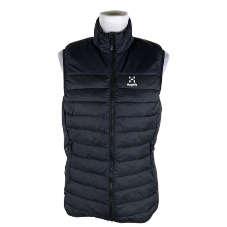 Unisex Haglöfs - Õuevest, suurus 38 - Must ()