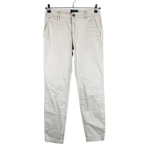 Unisex Dockers - Chino-püksid, suurus W27 - Beige (1)