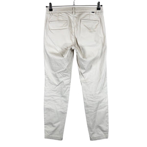 Unisex Dockers - Chino-püksid, suurus W27 - Beige (2)