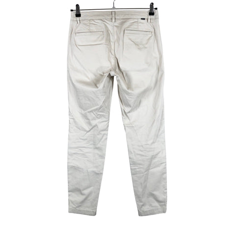 Unisex Dockers - Chino-püksid, suurus W27 - Beige (2)