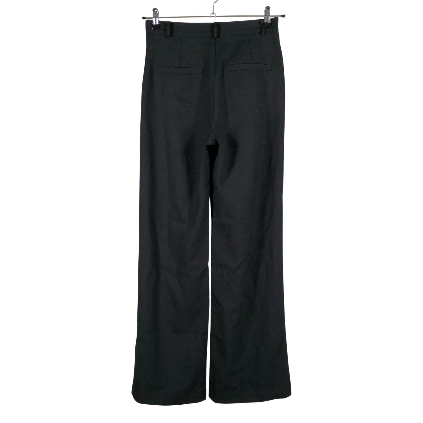Unisex Gauhar - Viigipüksid, suurus 38 - Must (2)