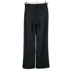 Unisex Gauhar - Viigipüksid, suurus 38 - Must (2)