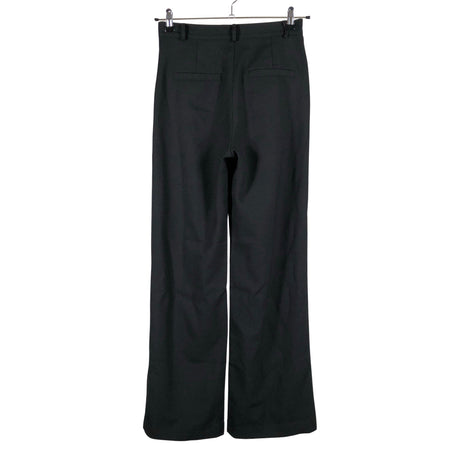 Unisex Gauhar - Viigipüksid, suurus 38 - Must (2)